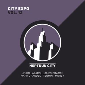 City Expo 12