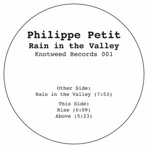 Rain in the Valley