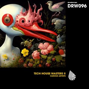 Tech House Masters II