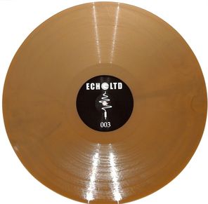 ECHO LTD 003 LP