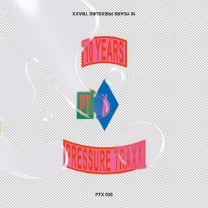 10 Years Pressure Traxx