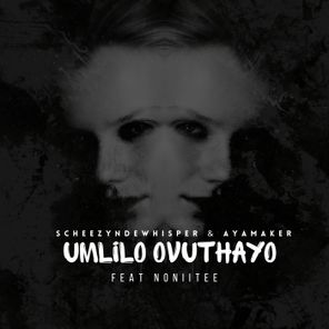 Umlilo Ovuthayo