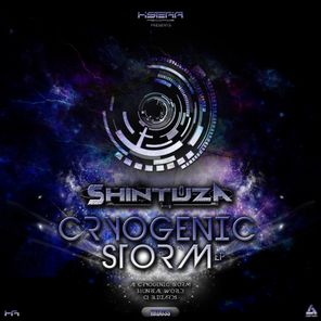 Cryogenic Storm EP