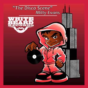 The Disco Scene