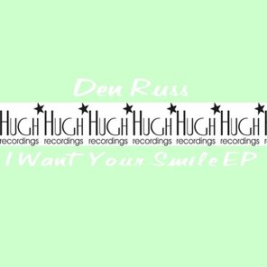 I Want Your Smile EP