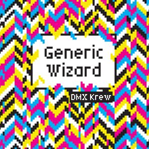 Generic Wizard