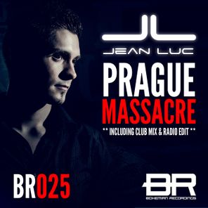 Prague Massacre