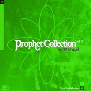 Prophet Collection, Vol. 2 (Divine World Vibrations)