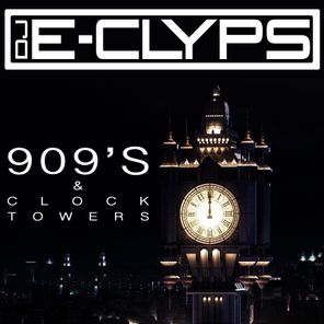 909's & Clock Towers