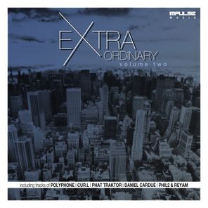 Extra Ordinary, Vol. 2