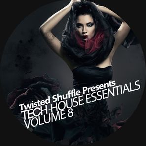 Tech-House Essentials, Vol. 8