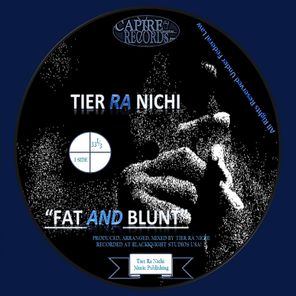 Fat & Blunt (The Subject Vox Deeper Mix)