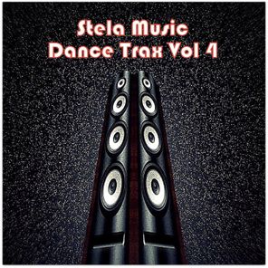 Dance Trax, Vol. 4