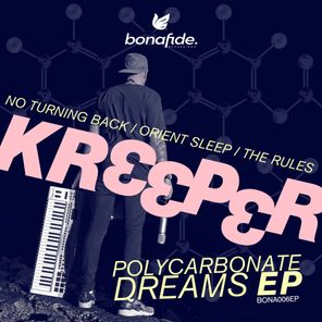 Polycarbonate Dreams EP