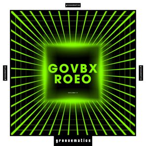 Groovebox, Vol. 3