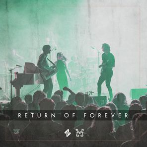 Return of Forever