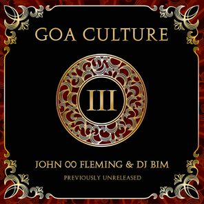 Goa Culture, Vol. 3