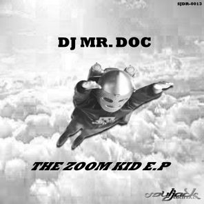 The Zoom Kid E.P