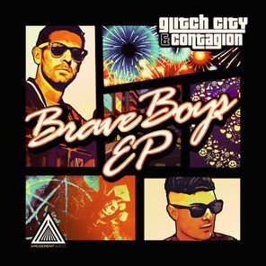 Brave Boys EP