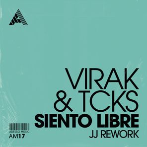 Siento Libre (JJ Rework)