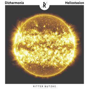 Heliostasion