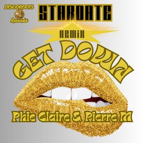 Get Down (Stardate Remix)