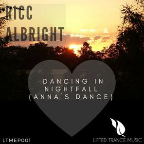 Dancing in Nightfall (Anna's Dance)