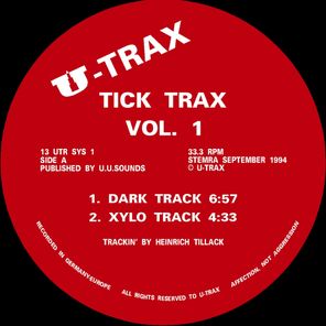 Tick Trax Vol. 1
