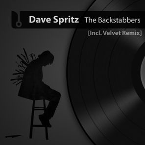 The Backstabbers Ep