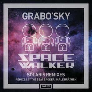 Solaris Remixes