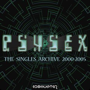 The Singles Archive 2000-2005