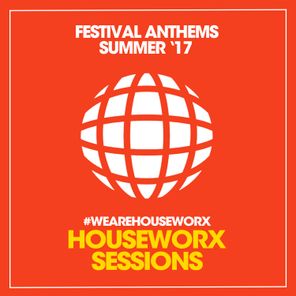 Festival Anthems (Summer '17)