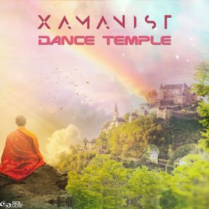 Dance Temple