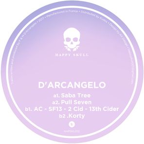 D'Arcangelo