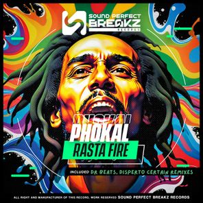 Rasta fire