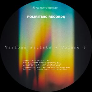Various Artists - Volume 3