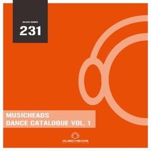 Musicheads Dance Catalogue, Vol. 1