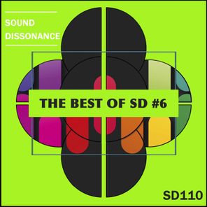 The Best of Sd, Vol. 6