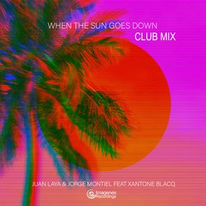 When the Sun Goes Down (Club Mix)