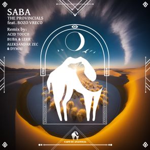 Saba