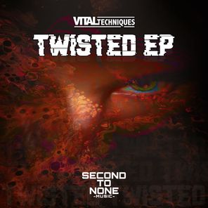 Twisted EP