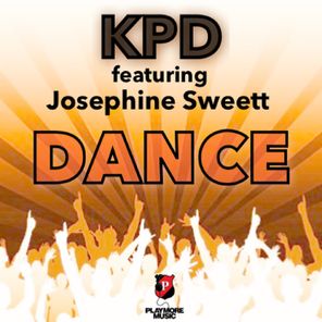 Dance (feat. Josephine Sweet)