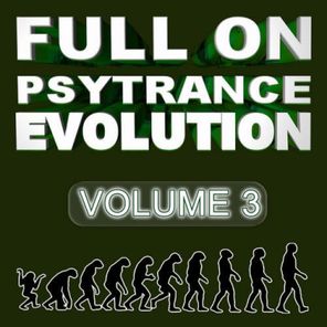 Full on Psytrance Evolution V3