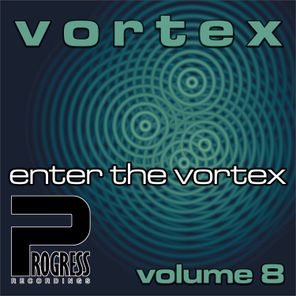 Enter The Vortex, Vol. 8