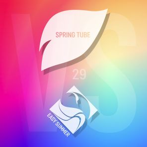 Spring Tube vs. Easy Summer, Vol. 29