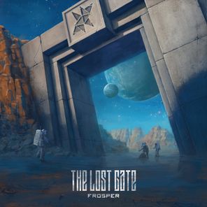 The Lost Gate EP