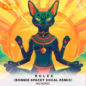 Rules (Bonnie Spacey Vocal Remix)