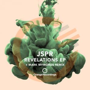 Revelations - EP