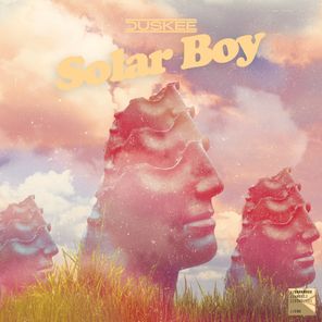 Solar Boy