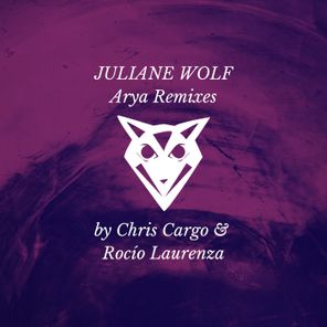 Arya Remixes by Chris Cargo & Rocío Laurenza